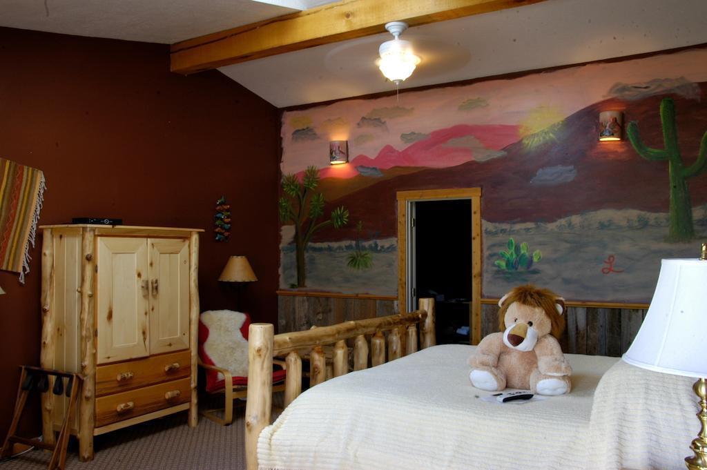 The Inn Of Escalante (Adults Only) Eksteriør billede