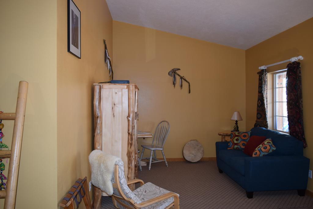 The Inn Of Escalante (Adults Only) Værelse billede