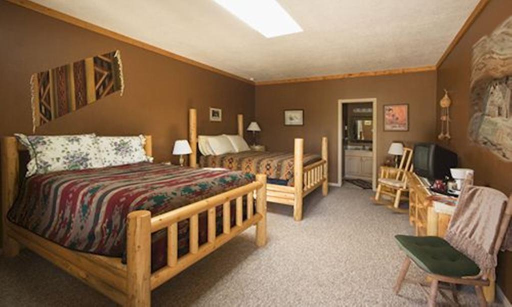 The Inn Of Escalante (Adults Only) Eksteriør billede