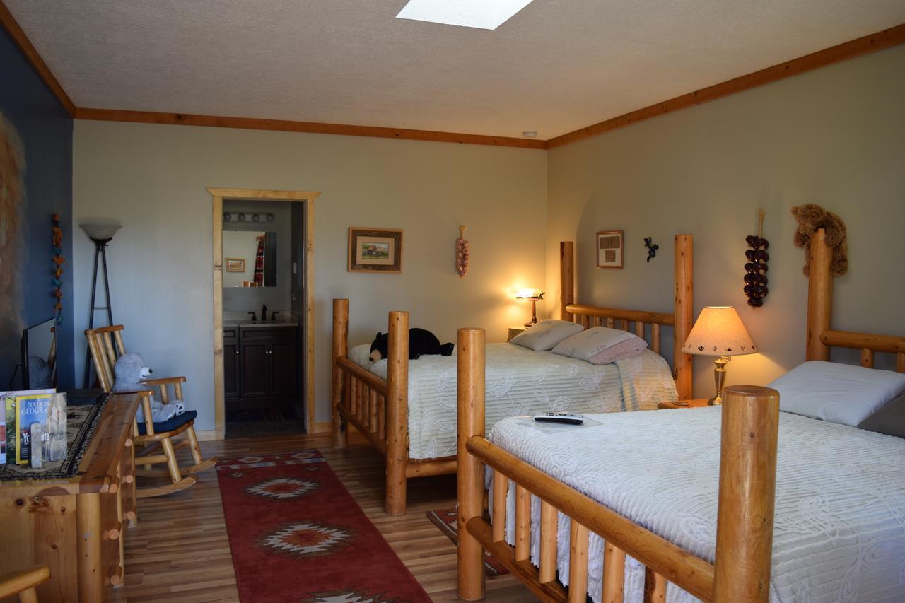 The Inn Of Escalante (Adults Only) Eksteriør billede