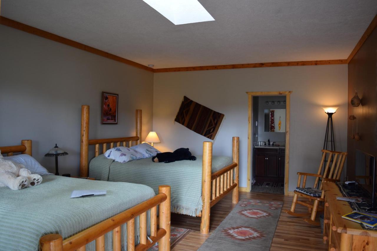 The Inn Of Escalante (Adults Only) Eksteriør billede