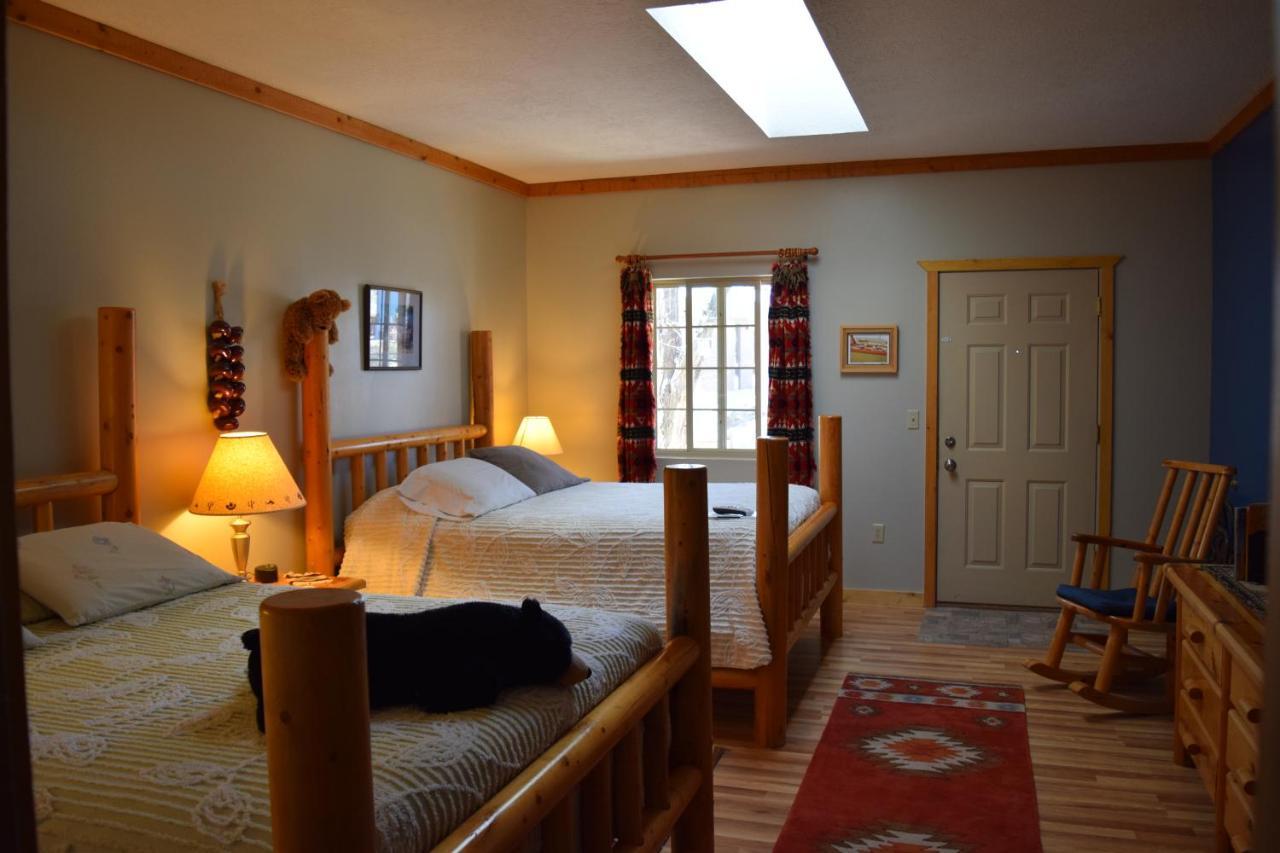 The Inn Of Escalante (Adults Only) Eksteriør billede