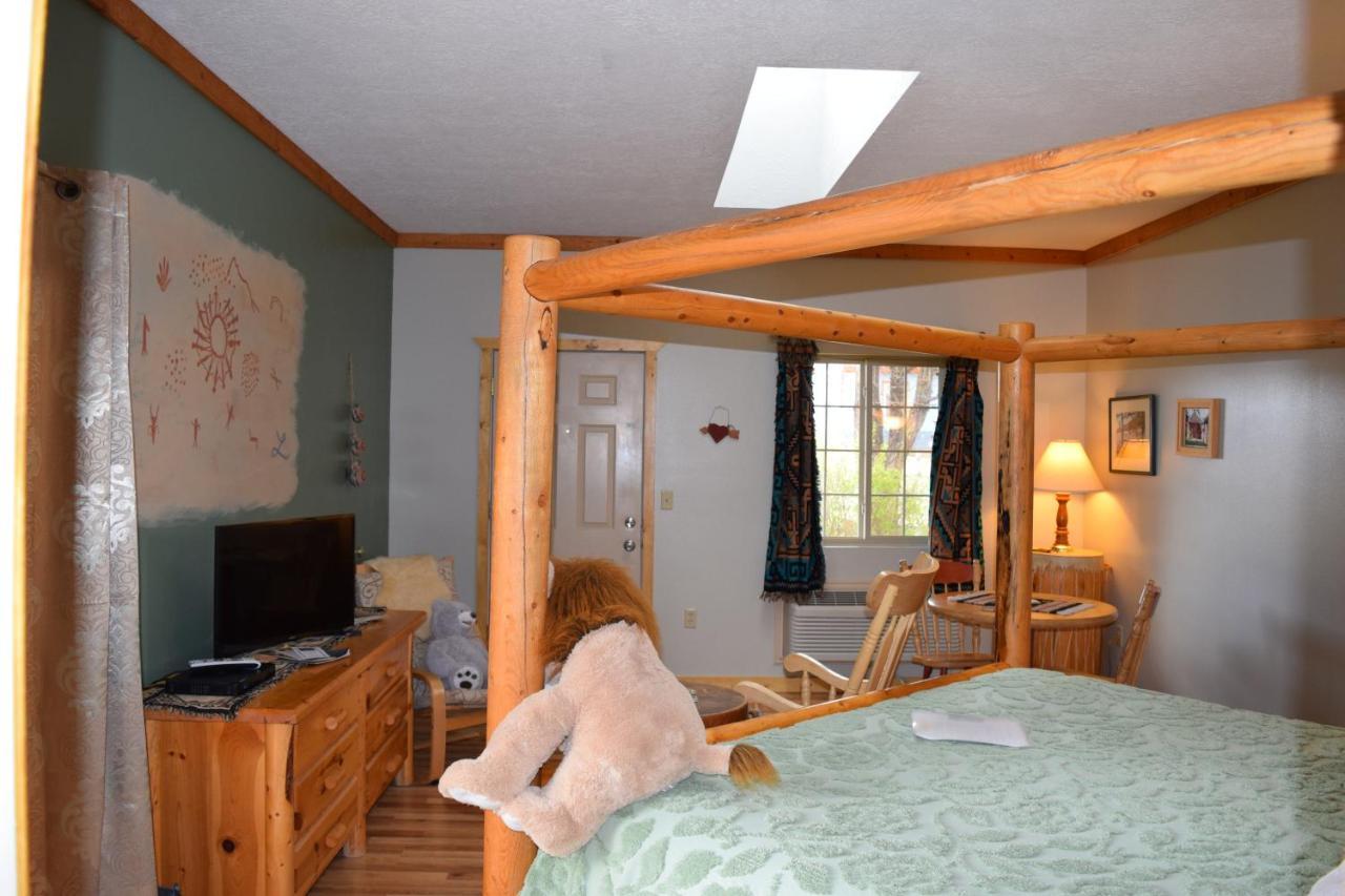 The Inn Of Escalante (Adults Only) Eksteriør billede